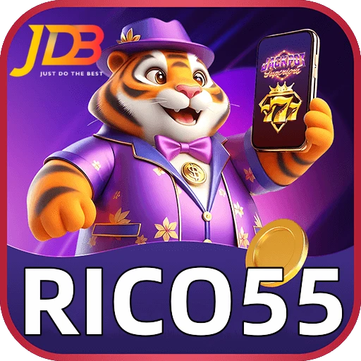 RICO55 Cassino Online