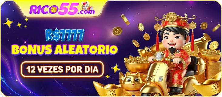 RICO55 Mina Misteriosa